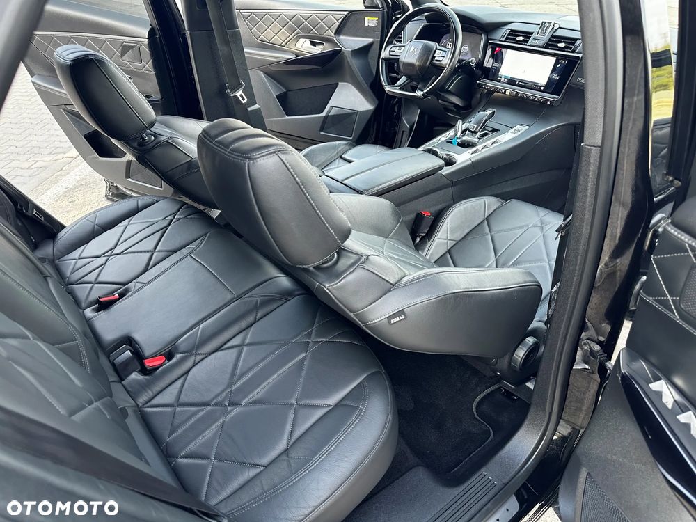 DS Automobiles DS 7 Crossback 1.6 PureTech Rivoli - 21