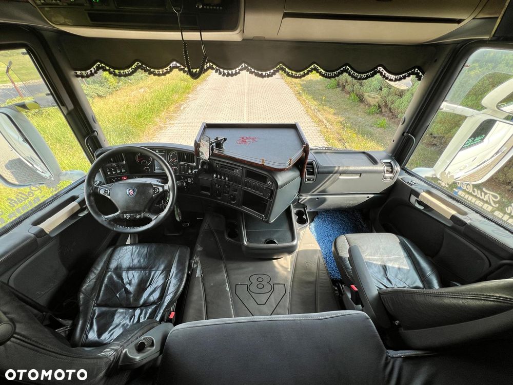 Scania - 9