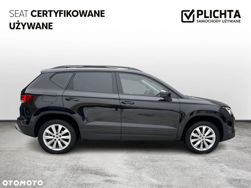 Seat Ateca 1.5 TSI Style S&S DSG - 6