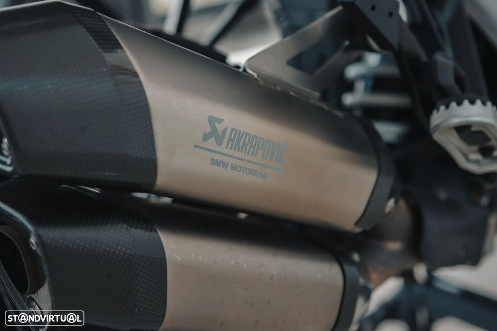 BMW R 1300 GS Trophy - 13