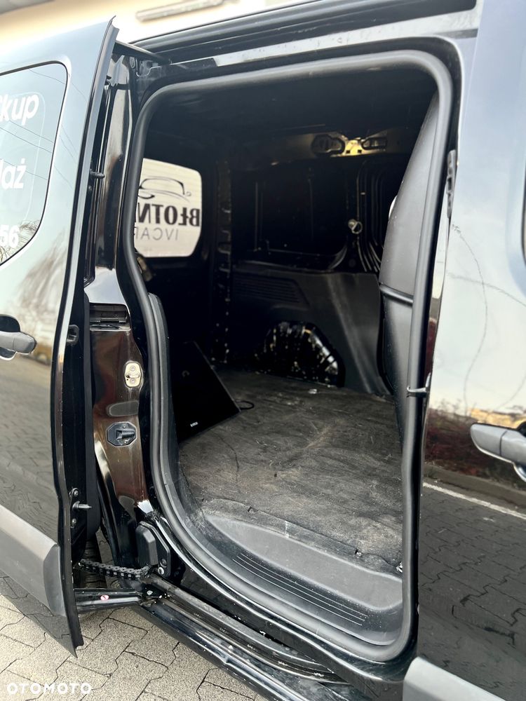 Peugeot Partner 100 L2 Pro - 14