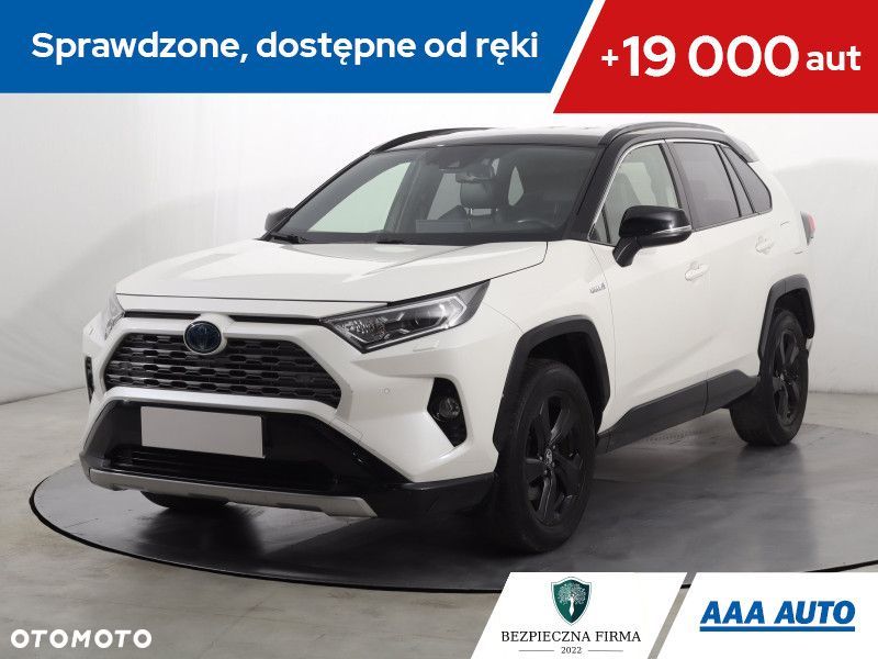 Toyota RAV4 - 2