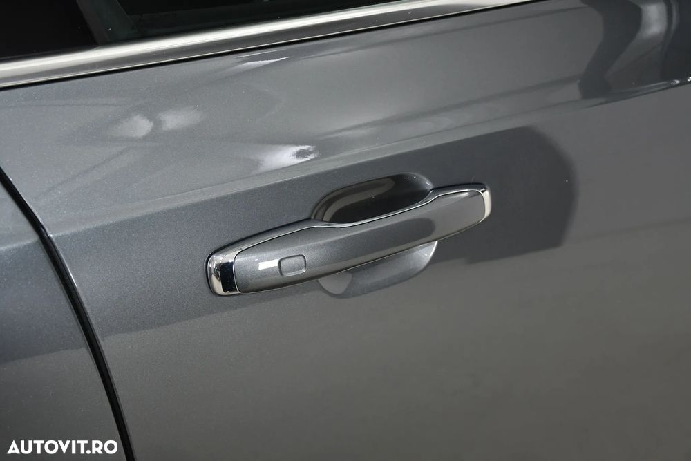 Volvo XC 90 D4 Geartronic Inscription - 17