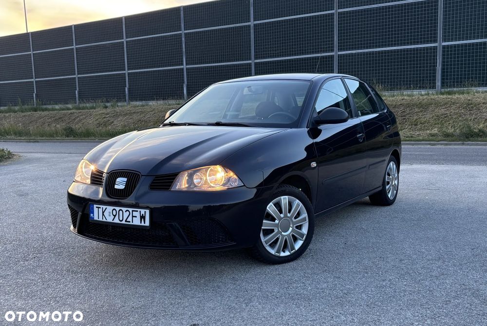 Seat Ibiza ver-1-2-12v-stylance - 3