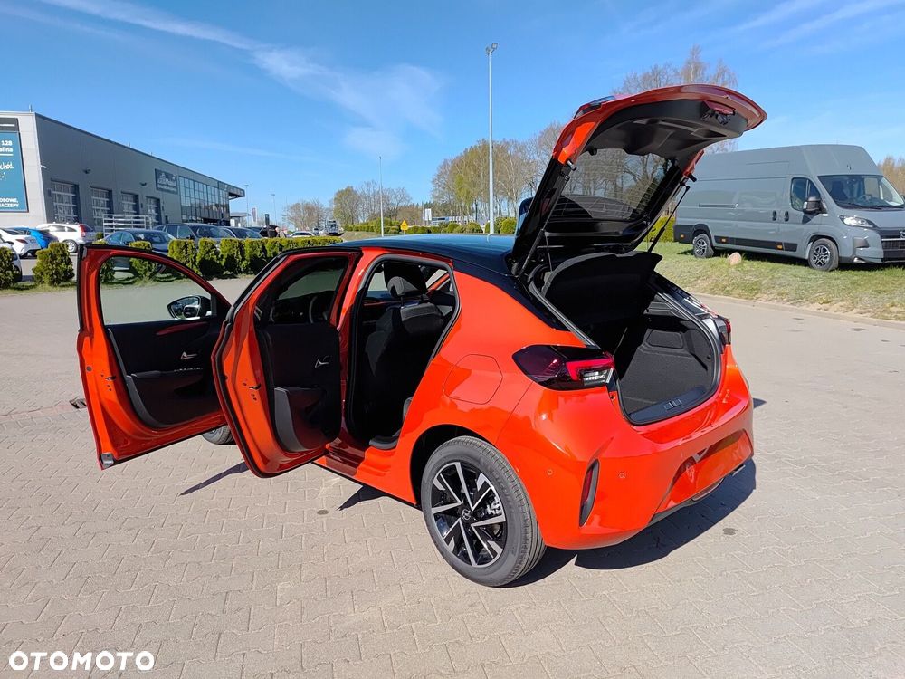 Opel Corsa - 27
