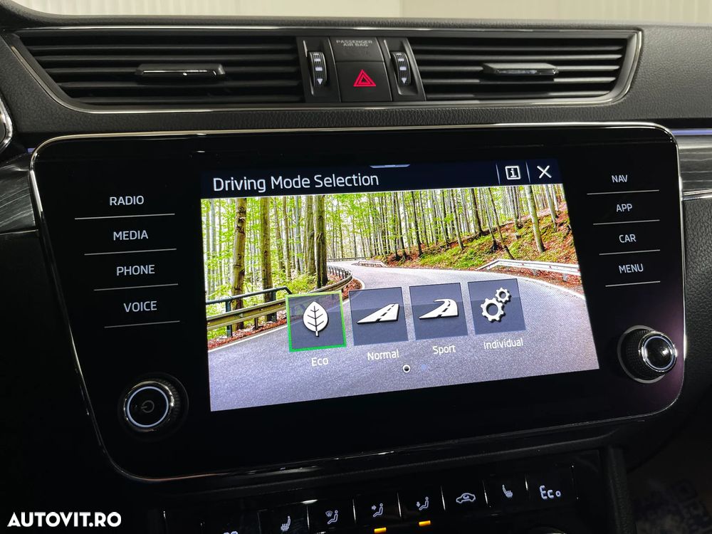Skoda Superb 1.4 TSI PHEV Style - 15
