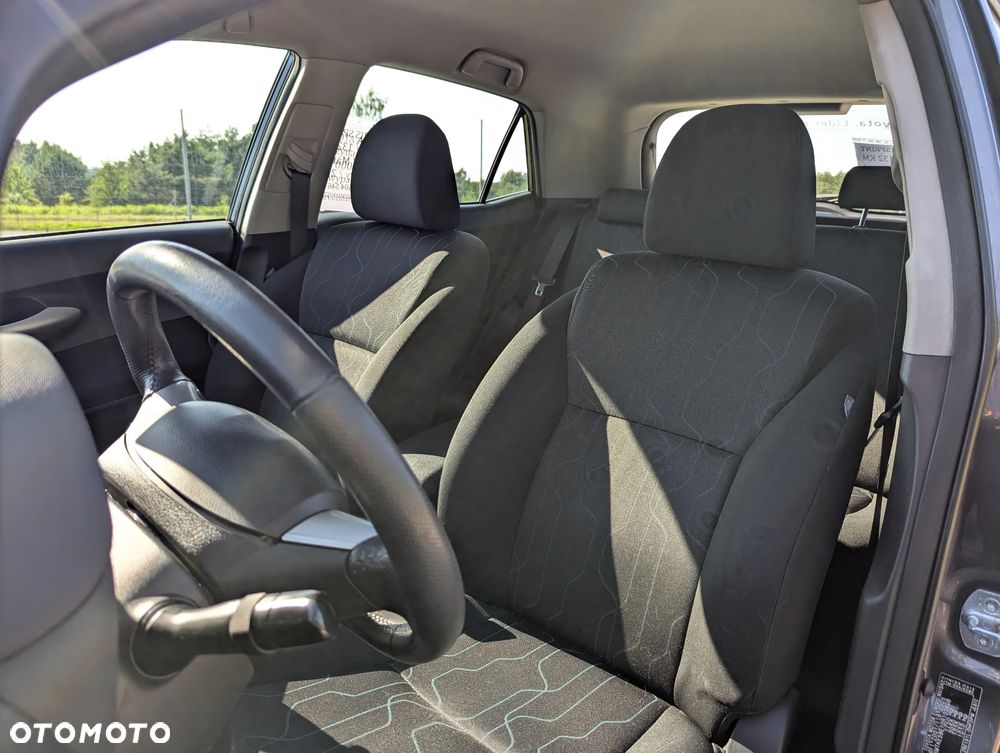 Toyota Auris 1.6 Sprint - 12
