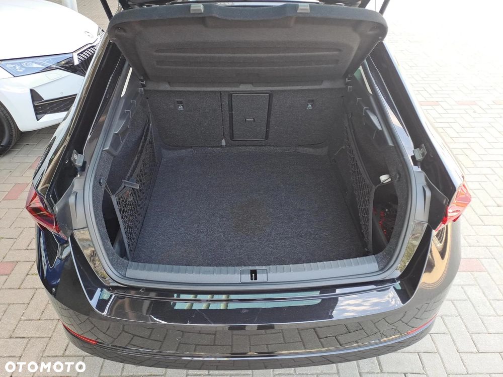 Skoda Octavia 1.5 TSI e-Tec Ambition DSG - 12