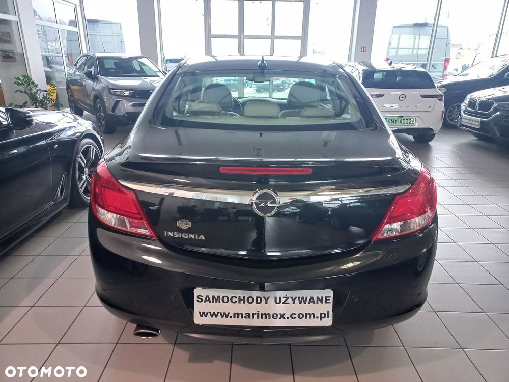 Opel Insignia 1.8 Cosmo - 5