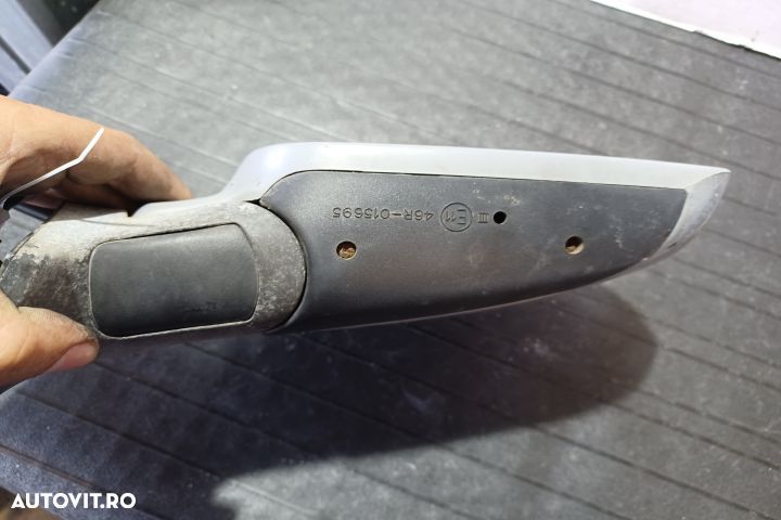 Oglinda stanga electrica E1146R-015695 5 FIRE E1146R-015695 5 FIRE Vo - 4