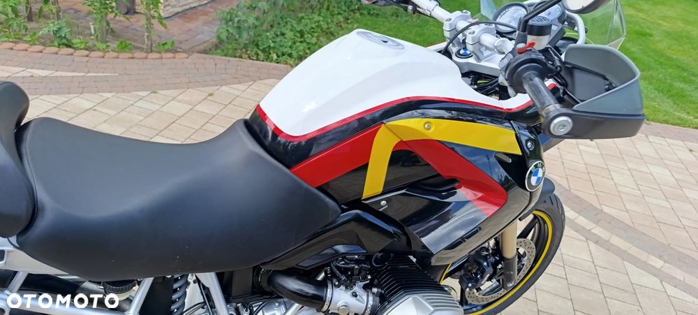 BMW R - 20