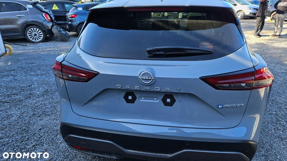 Nissan Qashqai - 19