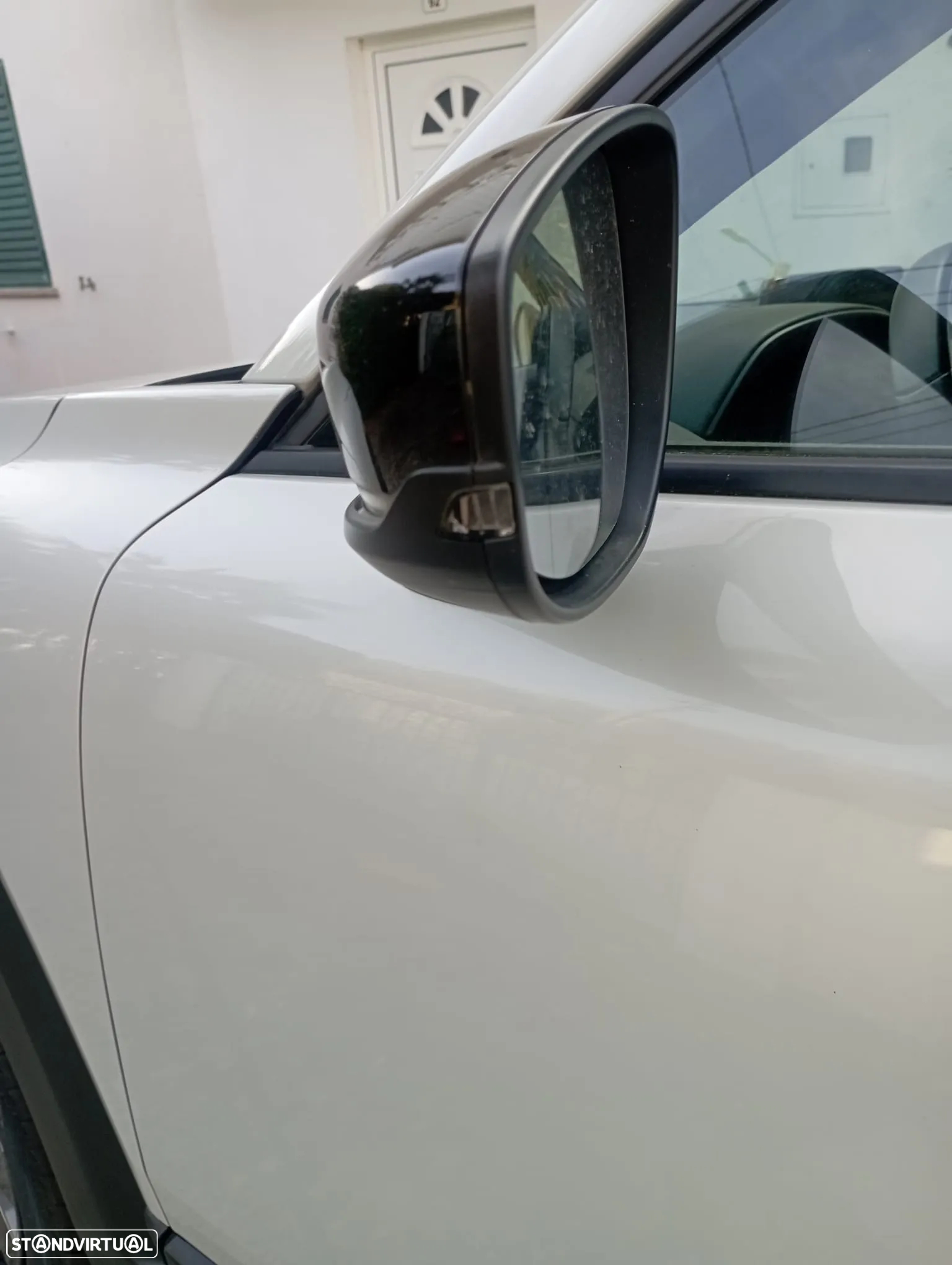 Mazda MX-30 e-Skyactiv Makoto Modern Confidence - 38