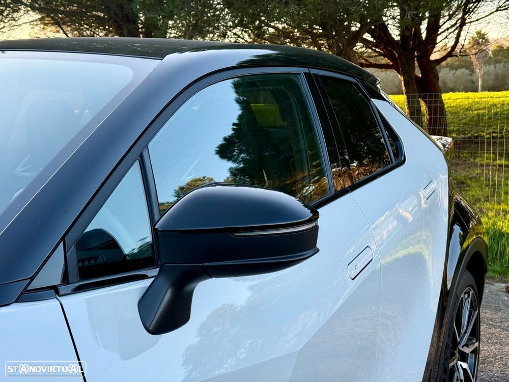 Toyota C-HR 2.0 HDF Plug-in GR Sport Premiere Edition - 21