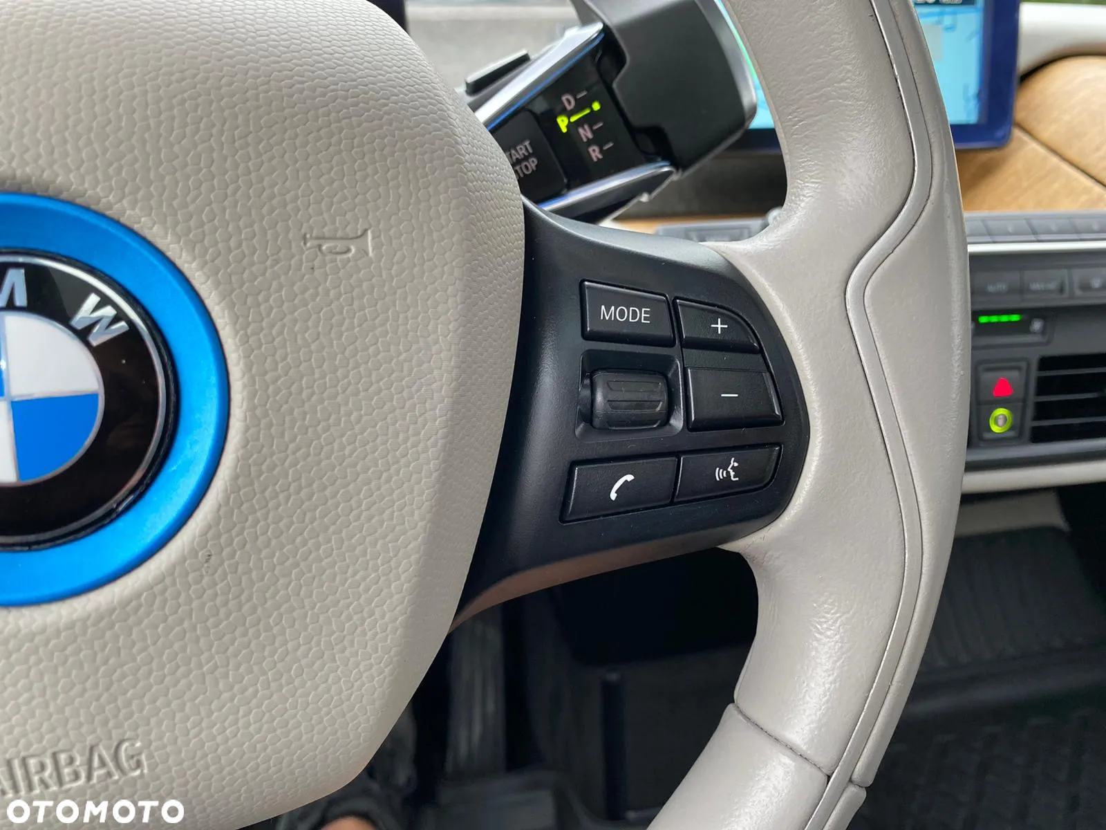 BMW i3 (60 Ah) - 21