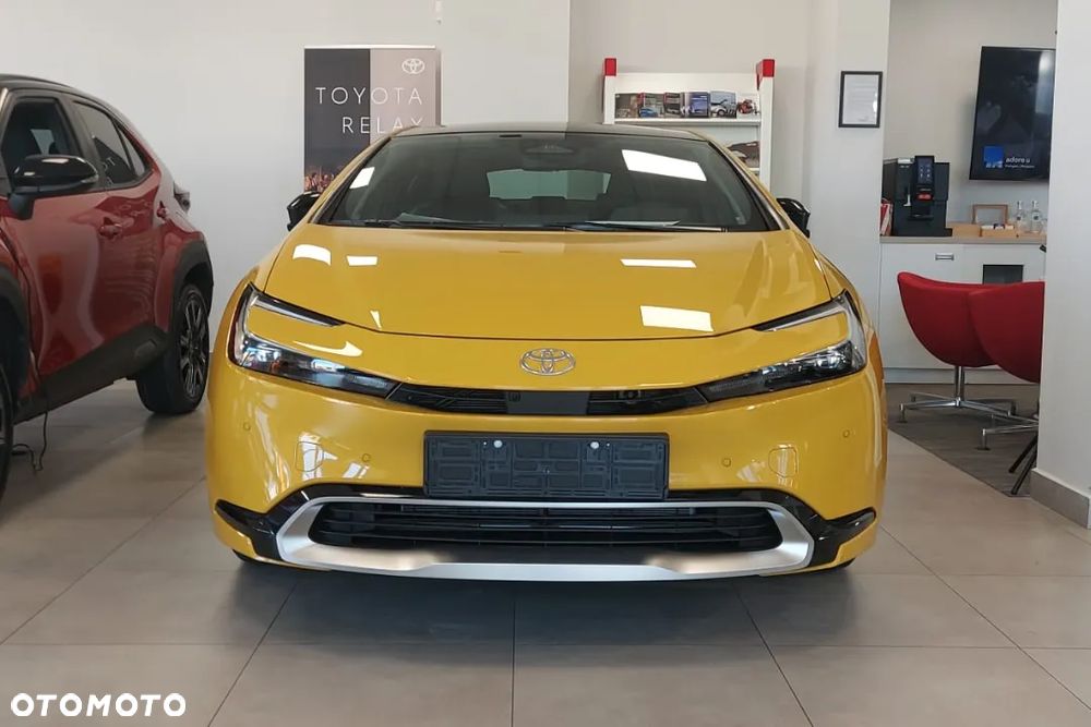 Toyota Prius Plug-in 2.0 Hybrid Prestige - 5