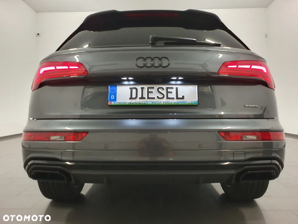 Audi Q5 40 TDI quattro S tronic S line - 36