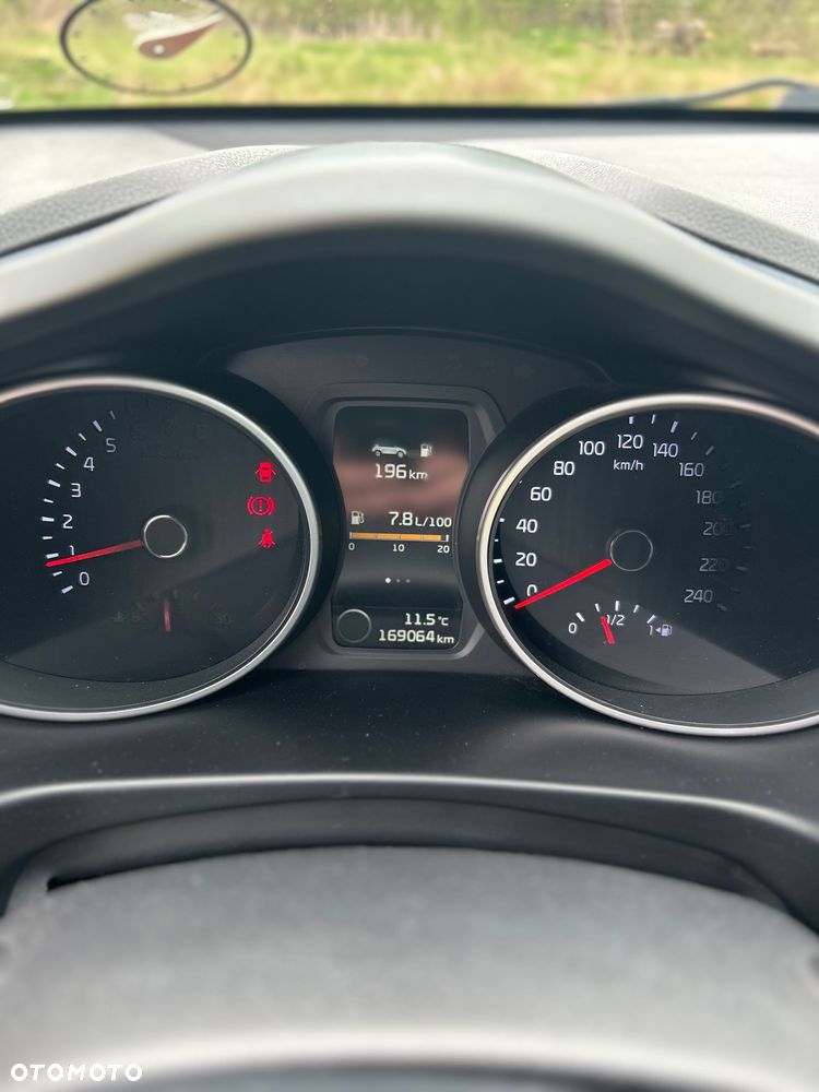 Kia Sportage 1.6 GDI XL 2WD - 9