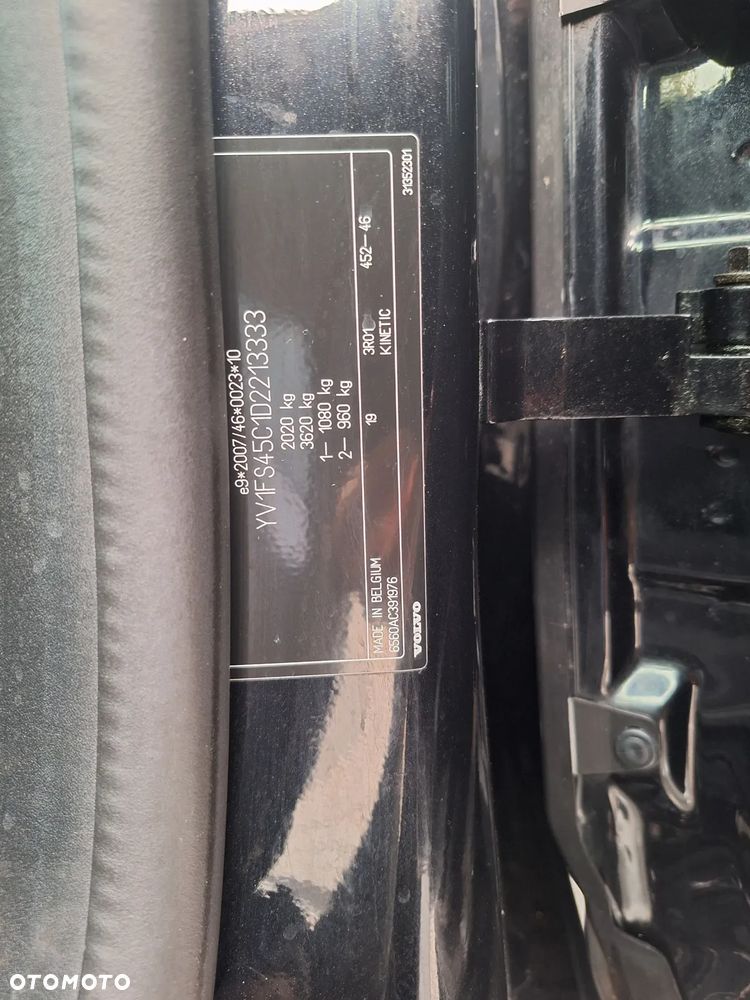 Volvo S60 T3 RDesign - 33