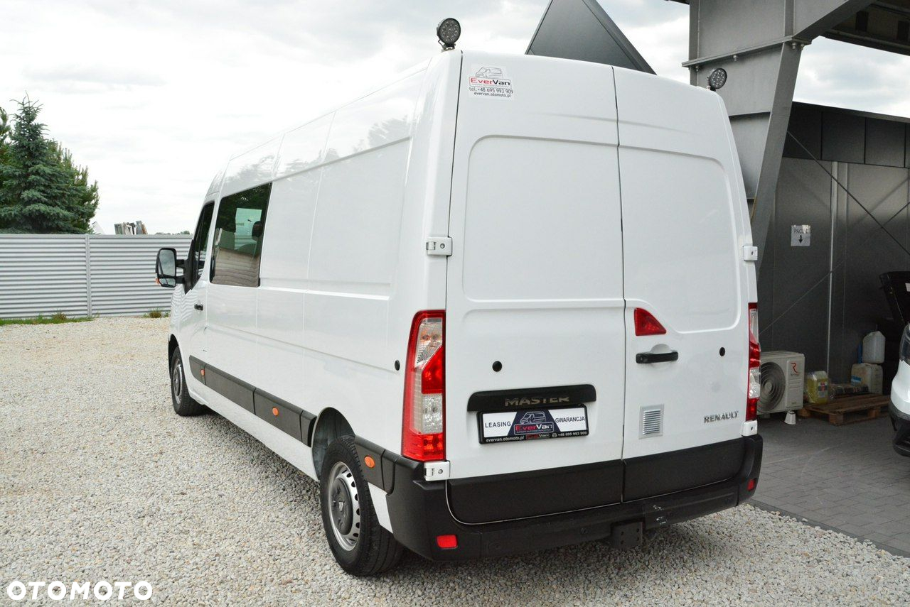 Renault Master - 3