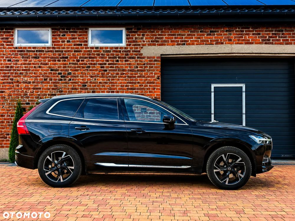 Volvo XC 60 D4 Inscription - 4