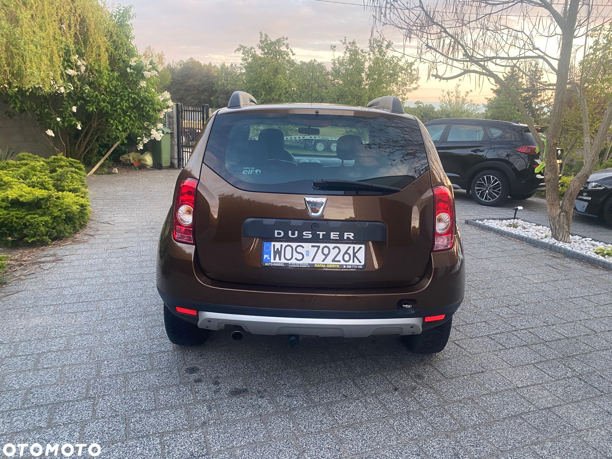 Dacia Duster 1.6 16V 4x2 Prestige - 24