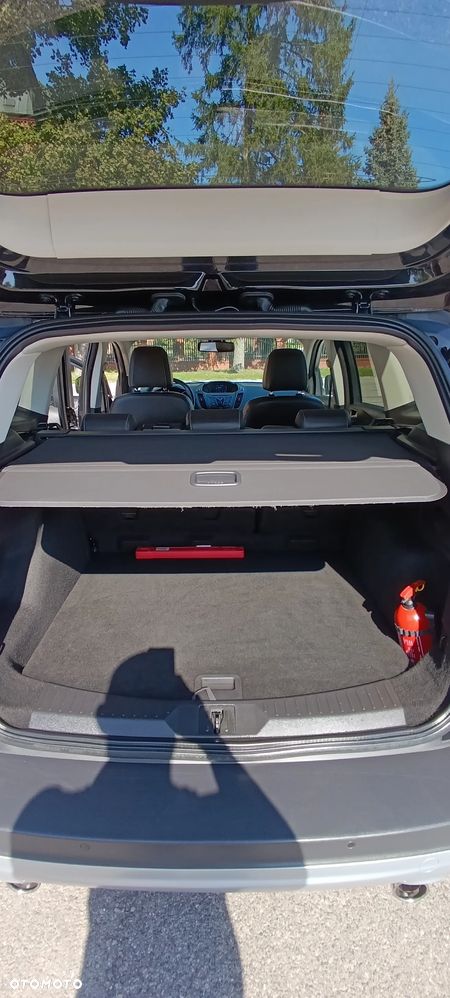 Ford Kuga 2.0 TDCi Individual - 15