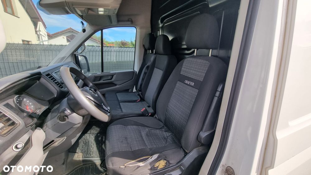 Volkswagen Crafter - 3