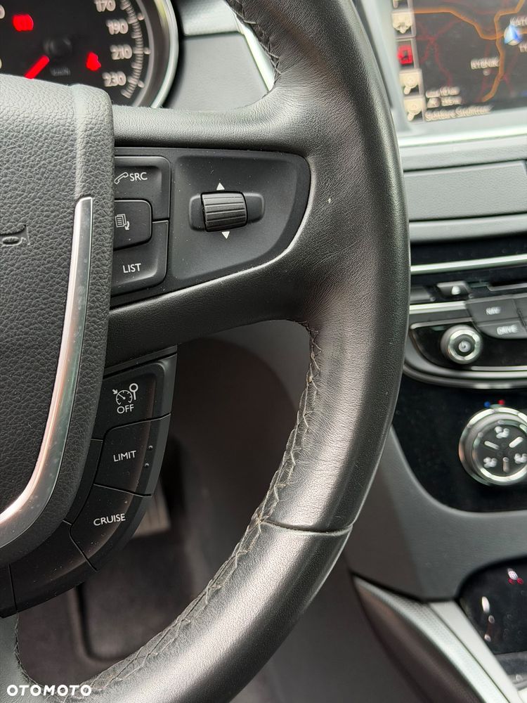 Peugeot 508 BlueHDi 150 Stop&Start Allure - 19