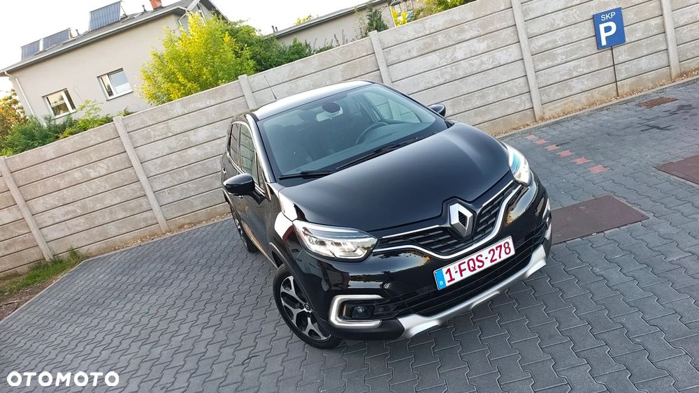 Renault Captur ENERGY TCe 90 Start&Stop Intens - 18