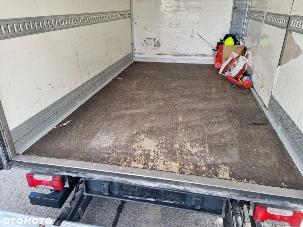 Iveco daily Super Stan tylko 300 tyś km - 22