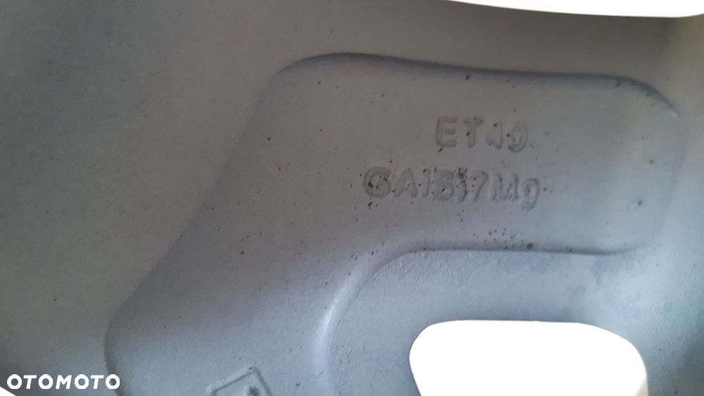 FIAT 500X FELGI ALUMINIOWE 17X7 735624968 - 14