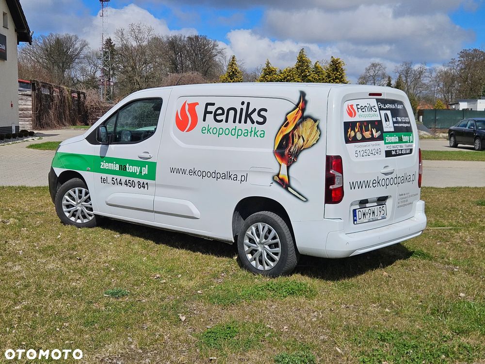Fiat Doblo - 4