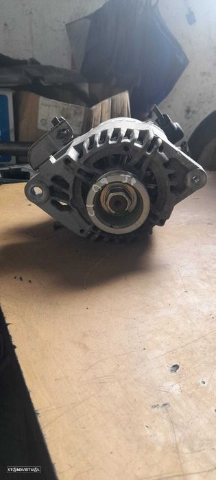 Alternador Citroen C1 2009 - 1