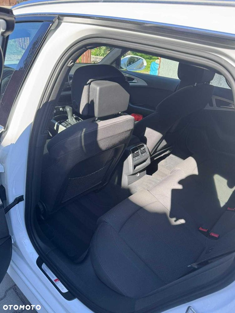Audi A6 Avant - 6