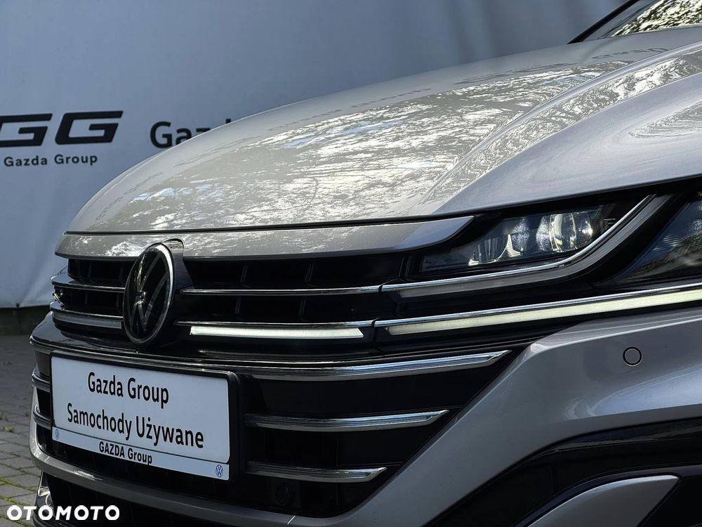 Volkswagen Arteon 2.0 TSI R-Line DSG - 26
