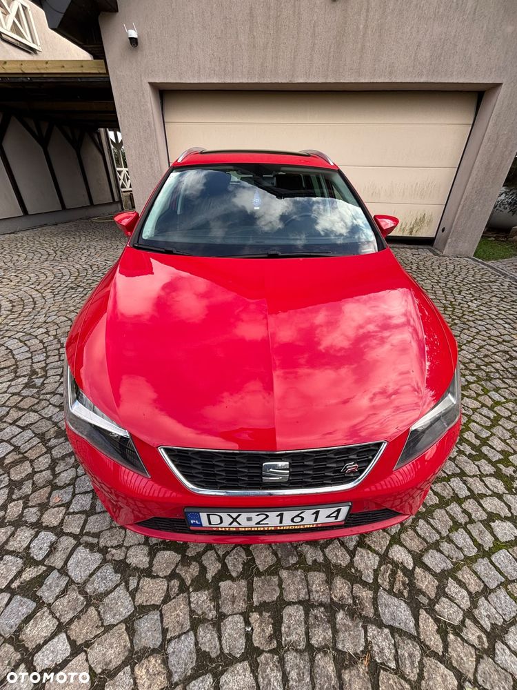 Seat Leon - 3