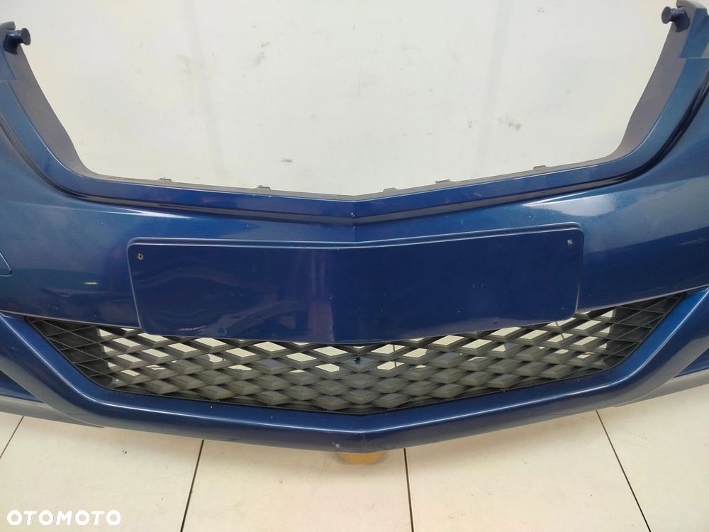 ZDERZAK PRZÓD PRZEDNI MERCEDES B KLASA W245 LIFT SPORT 08R- 240 A1698858725 - 4