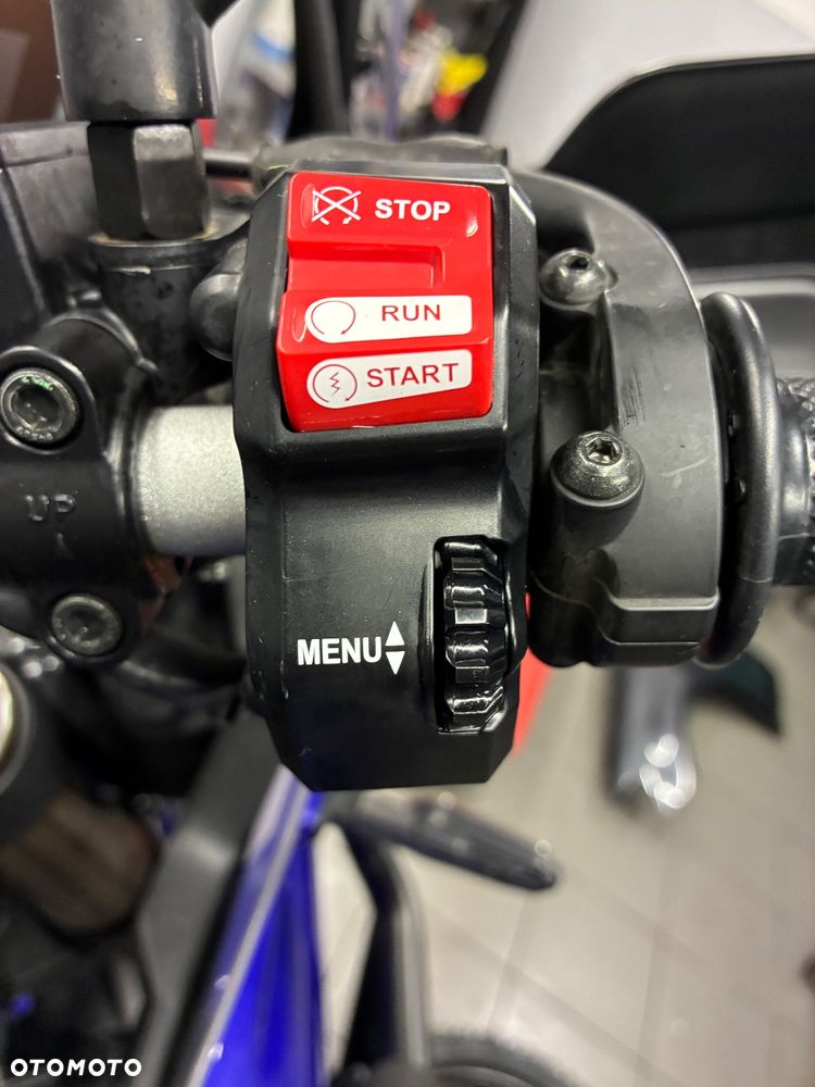 Yamaha Tenere - 28
