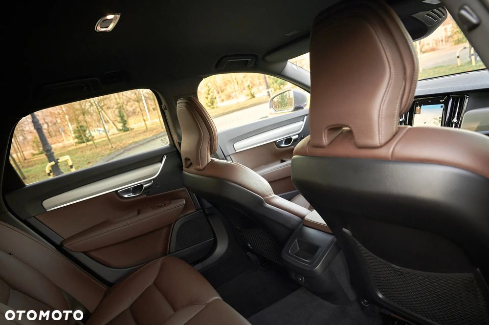 Volvo V90 B4 B Geartronic Momentum Pro - 32