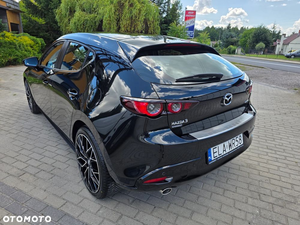 Mazda 3 - 35