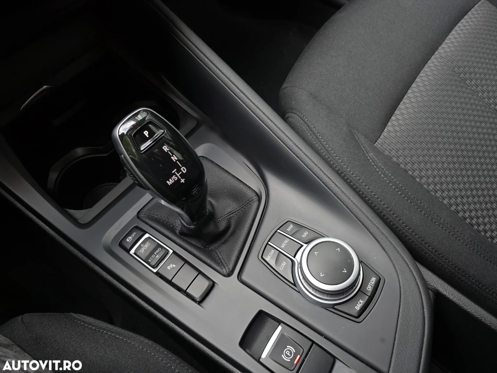 BMW X1 sDrive18d Aut. Advantage - 19