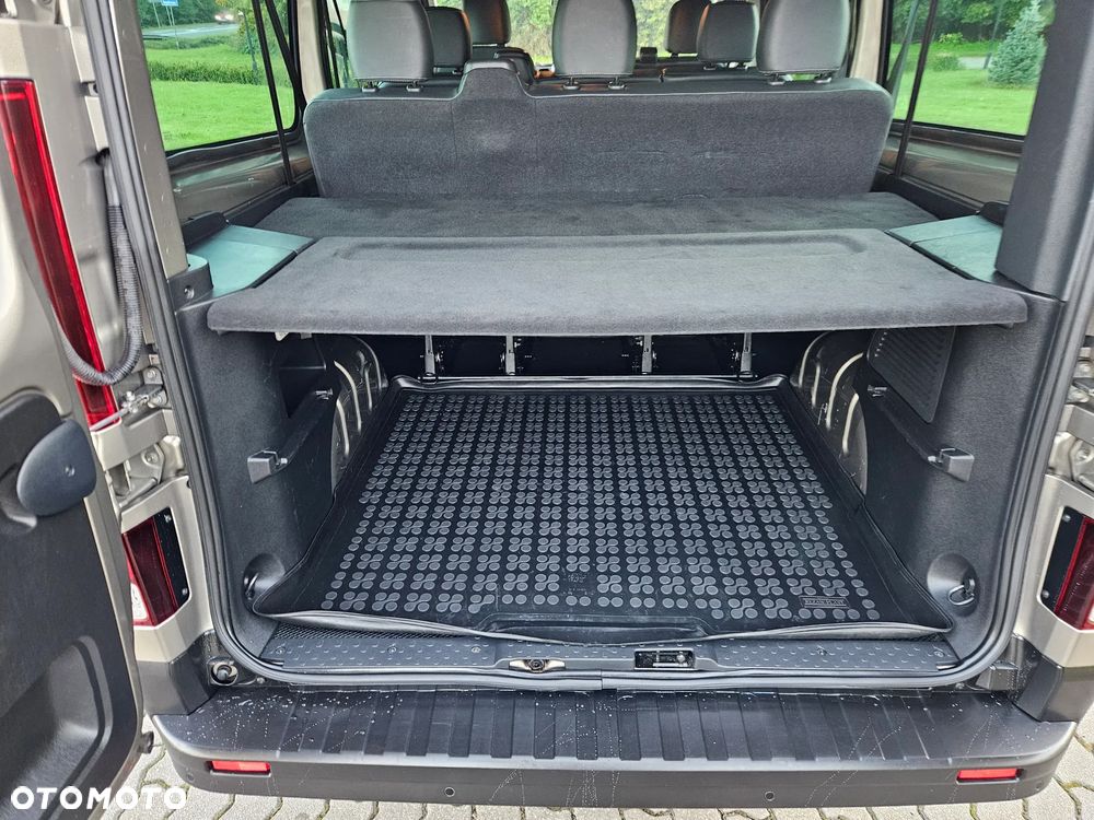 Renault Trafic Kombi 2.0 dCi L2 HD Business - 18