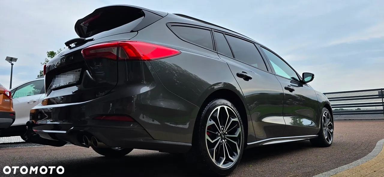 Ford Focus 1.5 EcoBoost ST-Line Business - 3