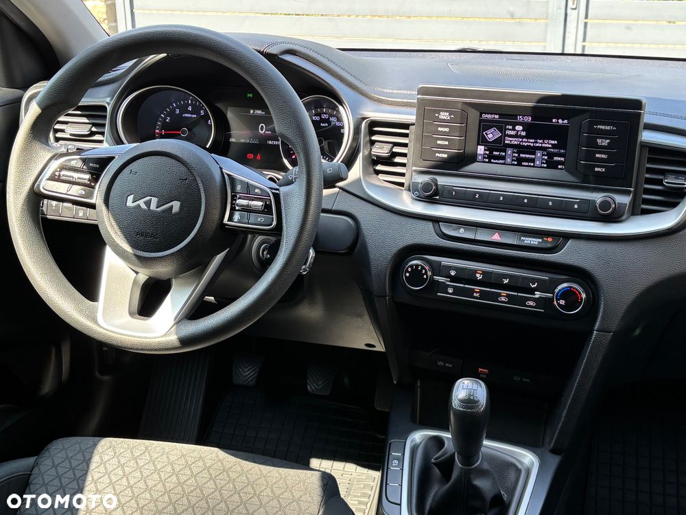 Kia Ceed 1.0 T-GDI S - 19