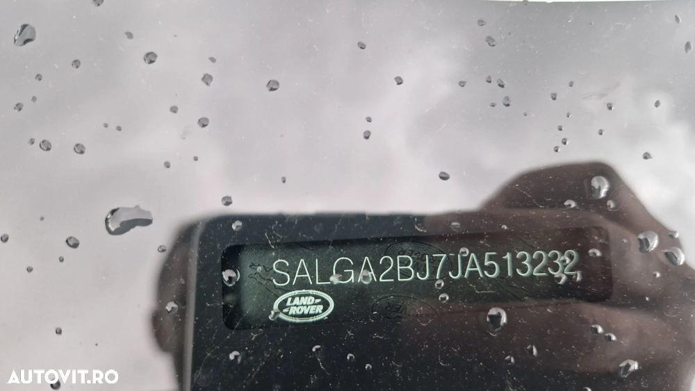 Land Rover Range Rover 4.4 I SDV8 Autobiography - 25