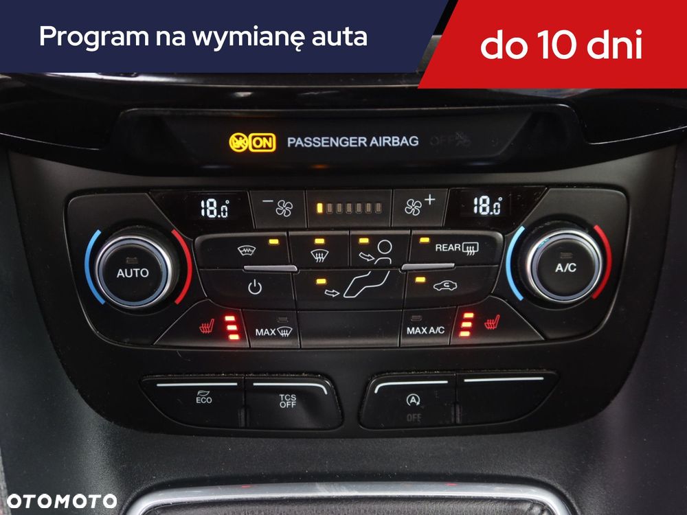 Ford Tourneo Connect - 15