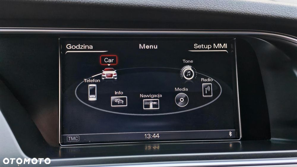 Audi A4 Avant 2.0 TFSI quattro S line Sportpaket - 34