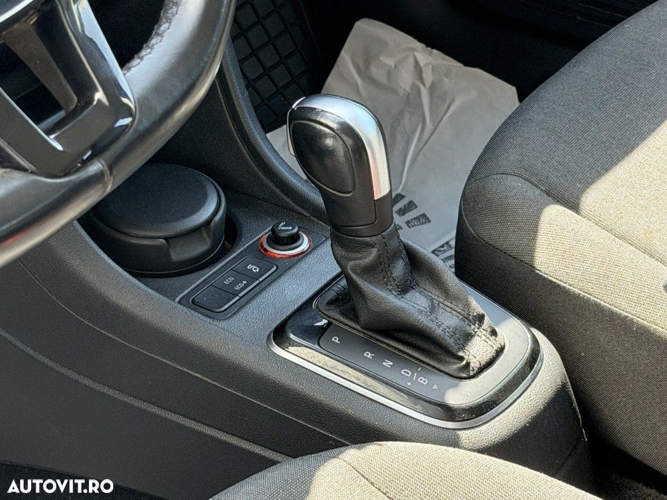 Volkswagen up! - 7