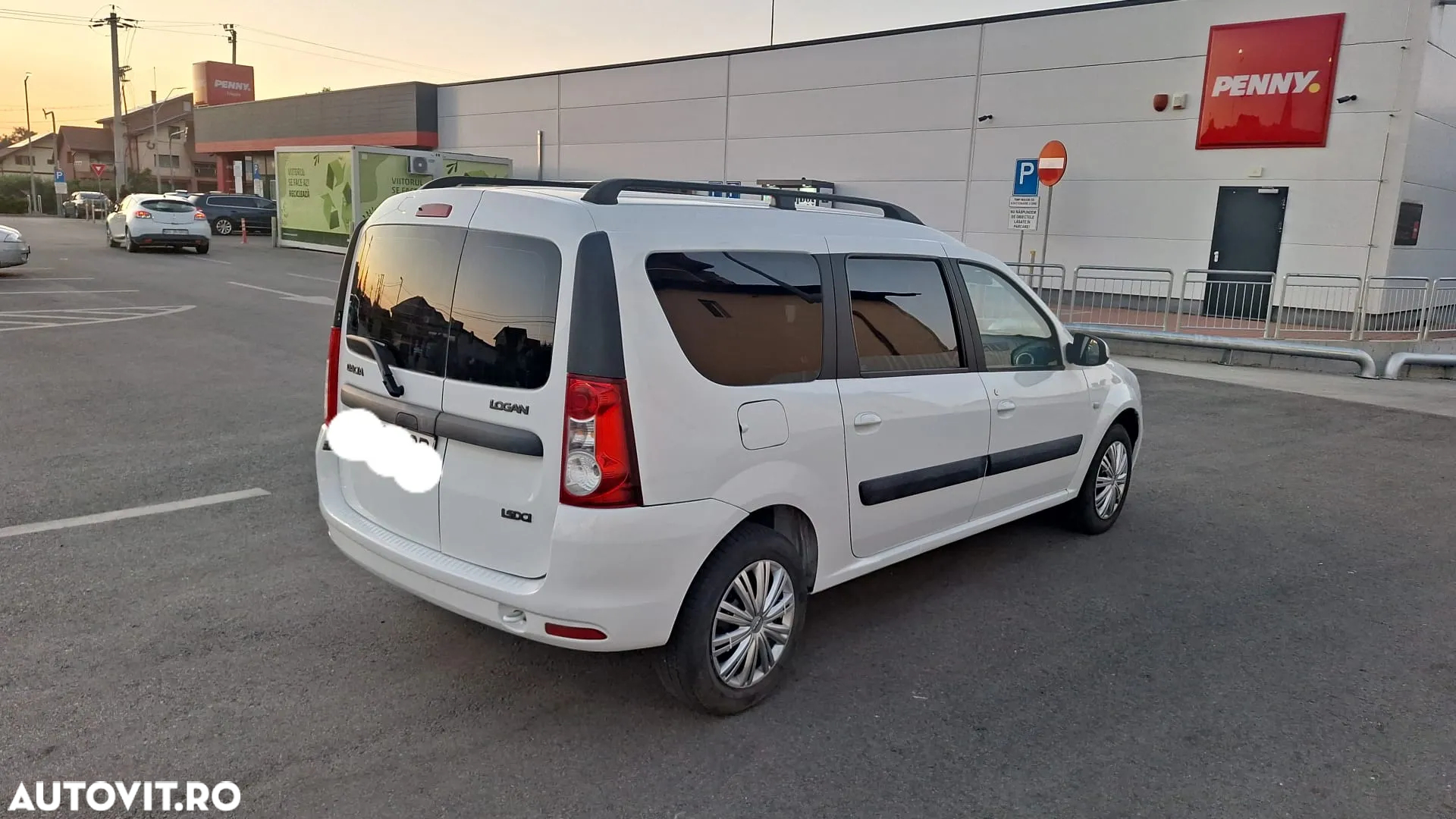 Dacia Logan Express 1.5 dCi - 5